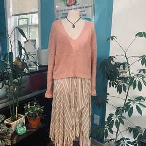 Free People Skirt